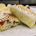 Crafted Coffee Cibo