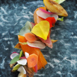 Le Rivage Esterno