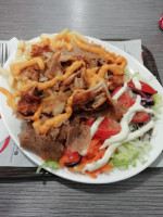 Bodrum Kebab food