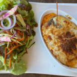 Red Cap Cibo