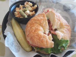 Chicken Salad Chick Of Oxford, Alabama food