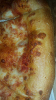 Pizza Hut food