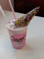 G's Burgers/carvel Ice Cream food