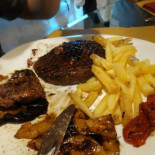 Il Principe Ranocchio Nourriture