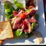 Le Schuss Cibo