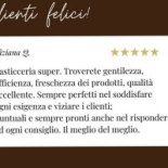 Puntodolce menu