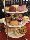 Patisserie Valerie food