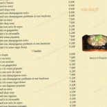 Le Mandarin Piatti