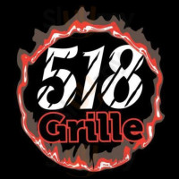 518 Grille inside