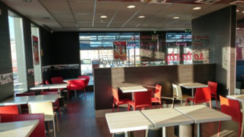 Kfc Malaga food