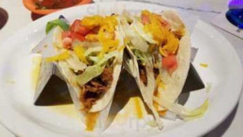 Mexicali Cantina Grill food