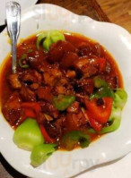 The Best Sichuan food