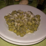Mach Cha Dira Comida