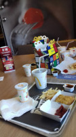 Mcdonald's food