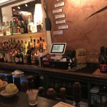 Left Hand Path Cibo