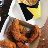 Hardee's Cibo