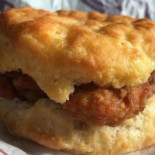 Hardee's Cibo
