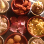 La Taberna Cibo