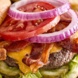 Ruby Tuesday Cibo
