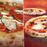 Pizzeria N.adì Comida