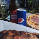 Si La Pizza Nourriture
