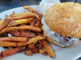 Cody's Irish Pub Grille food