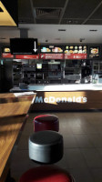 Mcdonald's inside