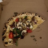 Stranero Cibo