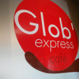 Glob'express Café Cibo