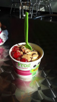 Sweet Frog Albemarle food