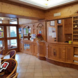 Albergo Dimaro Welness Family inside