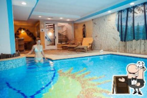 Albergo Dimaro Welness Family