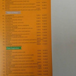 L'appetitosa Carta