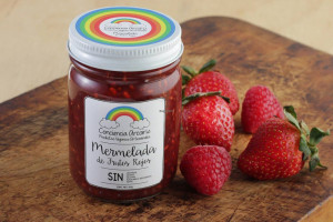 Conciencia Arcoiris Productos Veganos Artesanales food