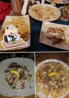 Bar Ristorante Pizzeria Comba food