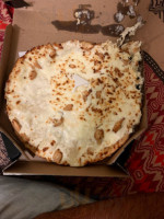 Domino's Pizza food