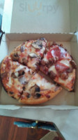 Pizza Hut food