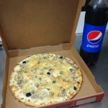 Vd Pizza Cibo