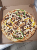 O'pizza food