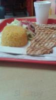 La Granja food