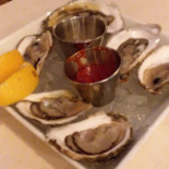 Crow's Landing Cibo