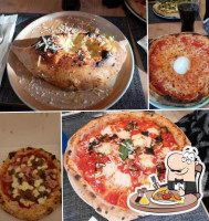 Pizzeria Alle Alpi food