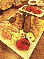 Mevlana food