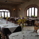 Del Tufo food