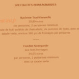 Le Rustique Piatti