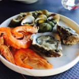 Le Fleuron Cibo