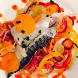 Le Fleuron Cibo