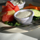 The Veranda Cibo