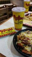 Bojangles food