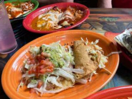 Margarita's Mexican Cantina food